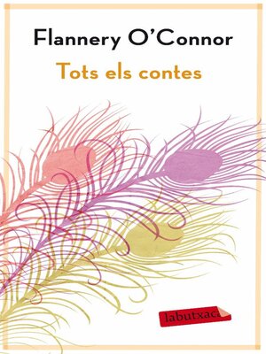 cover image of Tots els contes